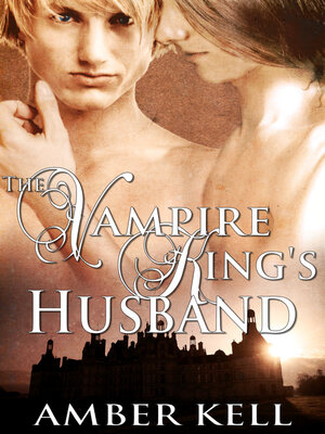 cover image of The Vampire King's Husband